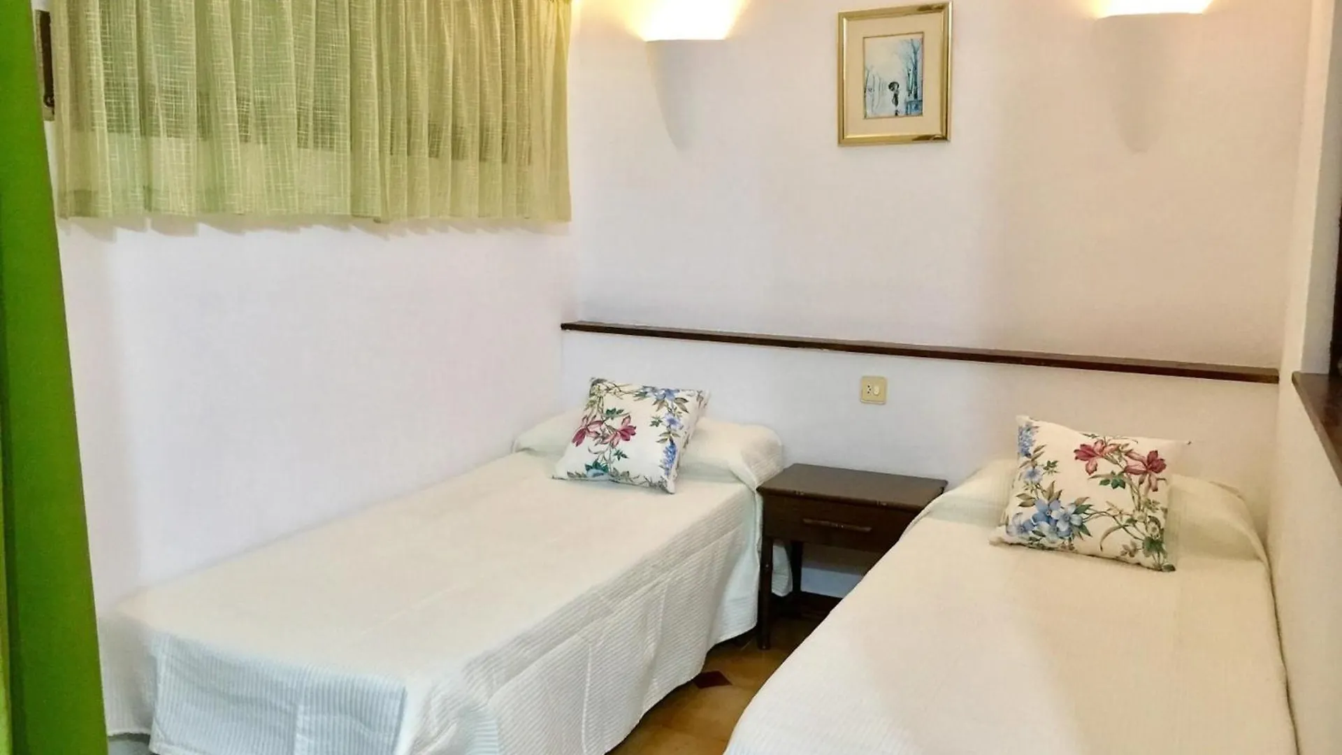 Апартаменты Jardins Del Mar 46 Л'Эстартит